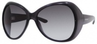 Yves Saint Laurent 6357/S Sunglasses Sunglasses - Dark Gray