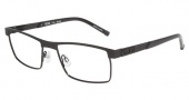 Tumi T101 Eyeglasses Eyeglasses - Black