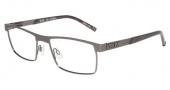 Tumi T101 Eyeglasses Eyeglasses - Gunmetal