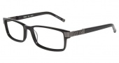 Tumi T300 AF Eyeglasses Eyeglasses - Black