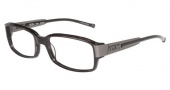 Tumi T303 Eyeglasses Eyeglasses - Smoke
