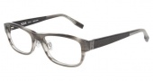 Tumi T304AF Eyeglasses Eyeglasses - Grey Horn