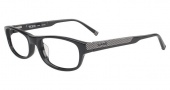 Tumi T306 Eyeglasses Eyeglasses - Black