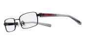 Nike 4672 Eyeglasses Eyeglasses - 070 Anthracite