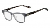 Nike 5519 Eyeglasses Eyeglasses - 065 Grey
