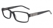 Tumi T308 Eyeglasses Eyeglasses - Black