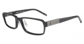 Tumi T308AF Eyeglasses Eyeglasses - Black