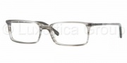 DKNY DY4626 Eyeglasses Eyeglasses - 3549 Striped Gray / Demo Lens