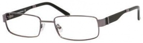 Chesterfield 20 XL Eyeglasses Eyeglasses - Ruthenium