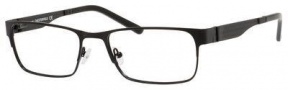 Chesterfield 21 XL Eyeglasses Eyeglasses - Matte Black