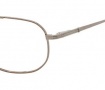 Chesterfield 352/T Eyeglasses Eyeglasses - Light Brown