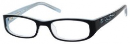 Chesterfield 456 Eyeglasses Eyeglasses - Black Blue