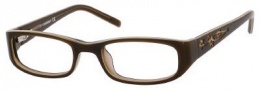 Chesterfield 456 Eyeglasses Eyeglasses - Brown