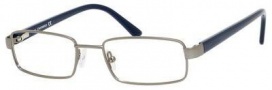 Chesterfield 460 Eyeglasses Eyeglasses - Gunmetal
