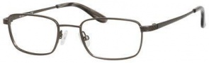 Chesterfield 461 Eyeglasses Eyeglasses - Ruthenium