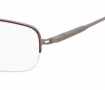 Chesterfield 623/T Eyeglasses Eyeglasses - Pewter Havana