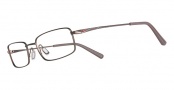 Nike 4230 Eyeglasses Eyeglasses - 242 Satin Walnut