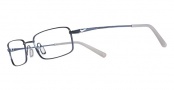 Nike 4230 Eyeglasses Eyeglasses - 400 Midnight Navy