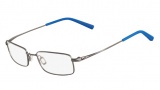 Nike 4230 Eyeglasses Eyeglasses - 078 Medium Grey