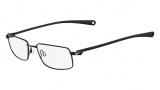 Nike 4242 Eyeglasses Eyeglasses - 001 Shiny Black