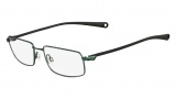 Nike 4242 Eyeglasses Eyeglasses - 315 Satin Green