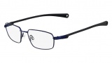 Nike 4252 Eyeglasses Eyeglasses - 424 Satin Blue