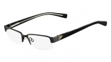 Nike 5568 Eyeglasses Eyeglasses - 033 Satin Gunmetal
