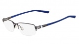 Nike 6051 Eyeglasses Eyeglasses - 060 Charcoal