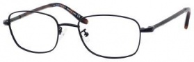 Chesterfield 847 Eyeglasses Eyeglasses - Black