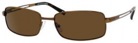 Chesterfield St_bernard/S Sunglasses Sunglasses - Bronze