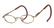 Disney 186CC Eyeglasses Eyeglasses - 120 Sand Dollar