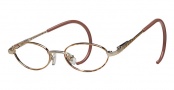 Disney 187CC Eyeglasses Eyeglasses - 120 Sand Dollar