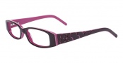 Disney Princess Belle2 Eyeglasses Eyeglasses - 616 Cherry Berry