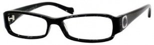 Marc By Marc Jacobs MMJ 455 Eyeglasses Eyeglasses - Black Lace