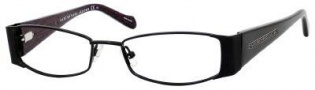 Marc By Marc Jacobs MMJ 456 Eyeglasses Eyeglasses - Black Fuchsia