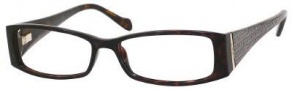 Marc By Marc Jacobs MMJ 458 Eyeglasses Eyeglasses - Havana Brown Nut