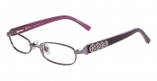Disney Princess Flora Eyeglasses Eyeglasses - 525 Plumberry Fuchsia