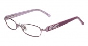 Disney Princess Flora Eyeglasses Eyeglasses - 608 Pink Raspberry