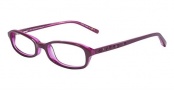 Disney Princess Hearts Desire Eyeglasses Eyeglasses - 603 Cranberry Punch