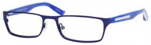 Marc By Marc Jacobs MMJ 503 Eyeglasses Eyeglasses - Blue White Blue
