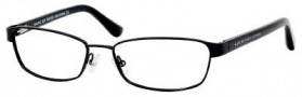 Marc By Marc Jacobs MMJ 510 Eyeglasses Eyeglasses - Black