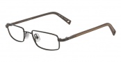 X Games Hawk Eyeglasses Eyeglasses - 204 Equinox Brown