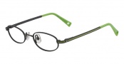 X Games Inverted Eyeglasses Eyeglasses - 005 Oil Slick