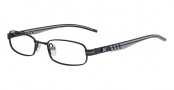 X Games Kickflip Eyeglasses Eyeglasses - 003 Black Haze