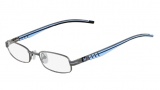X Games Kickflip Eyeglasses Eyeglasses - 046 Steel Blue