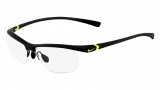 Nike 7070/3 Eyeglasses Eyeglasses - 002 Matte Black