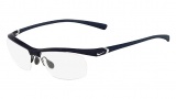 Nike 7070/3 Eyeglasses Eyeglasses - 019 Obsidian