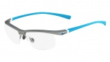 Nike 7070/3 Eyeglasses Eyeglasses - 121 Platinum