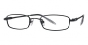 X Games Ripped Eyeglasses Eyeglasses - 005 Oil Slick