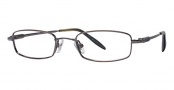 X Games Ripped Eyeglasses Eyeglasses - 033 Gunmetal